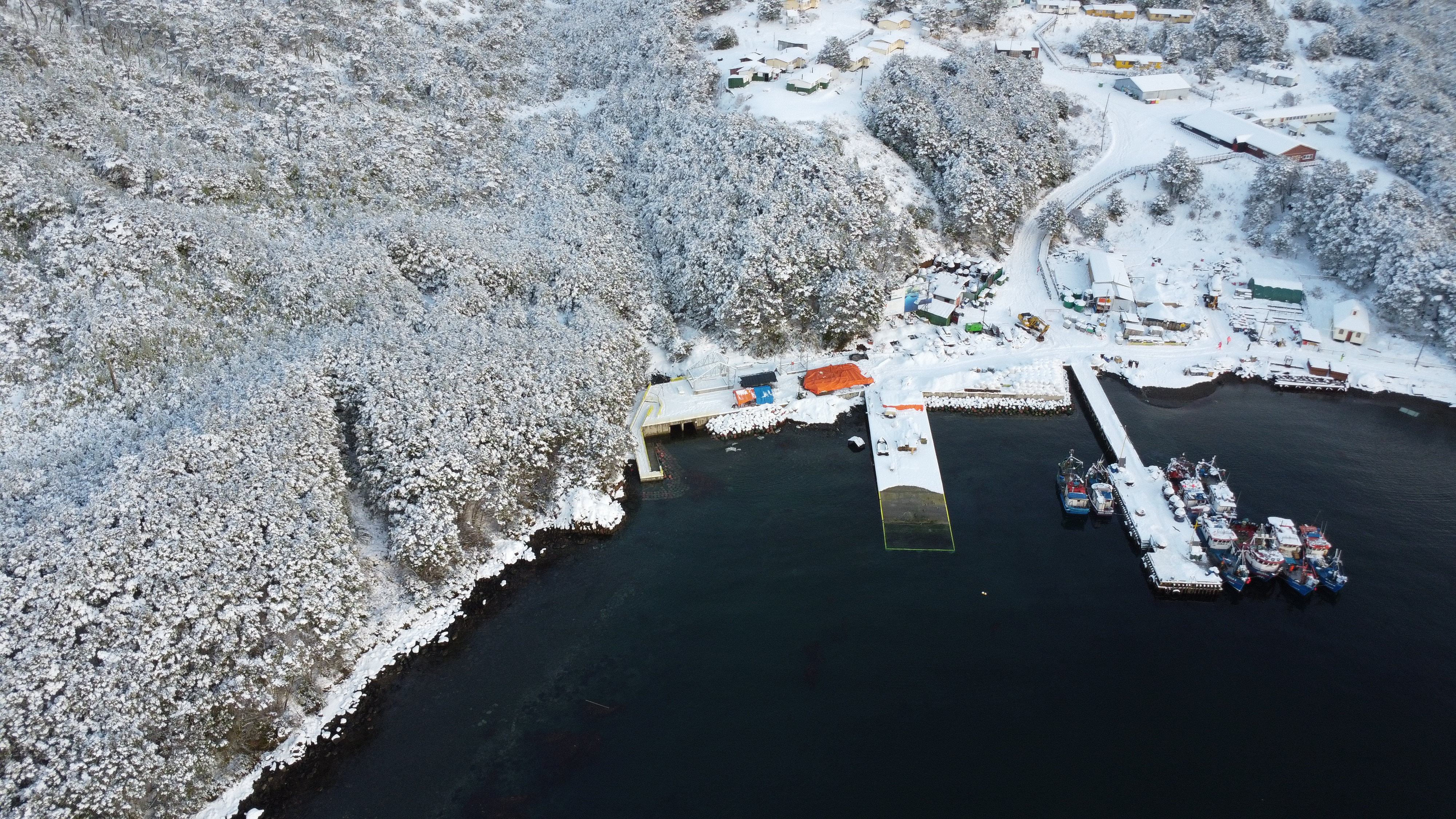 Puerto Toro